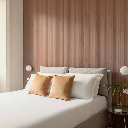 Sjr Luxury Apartment Trevi Fountain 罗马 外观 照片
