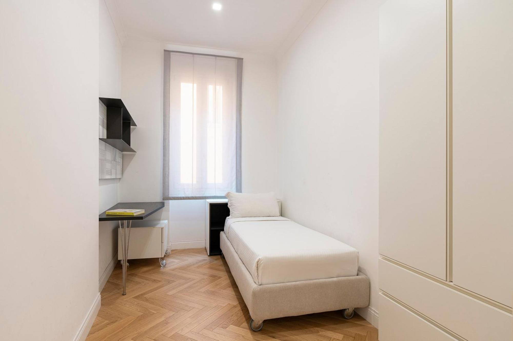 Sjr Luxury Apartment Trevi Fountain 罗马 外观 照片