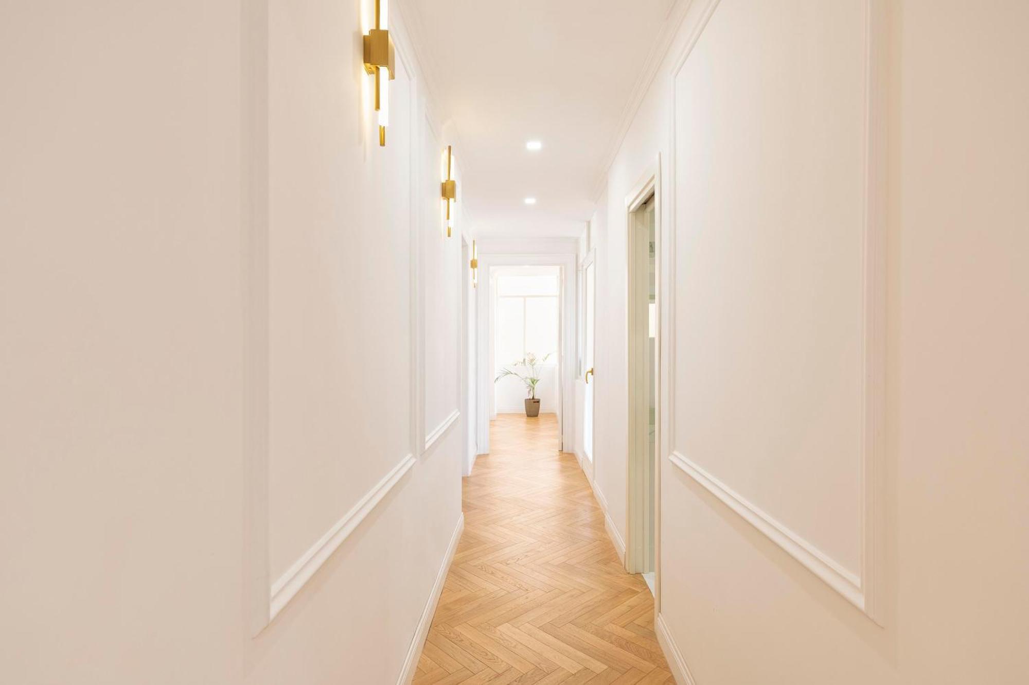 Sjr Luxury Apartment Trevi Fountain 罗马 外观 照片