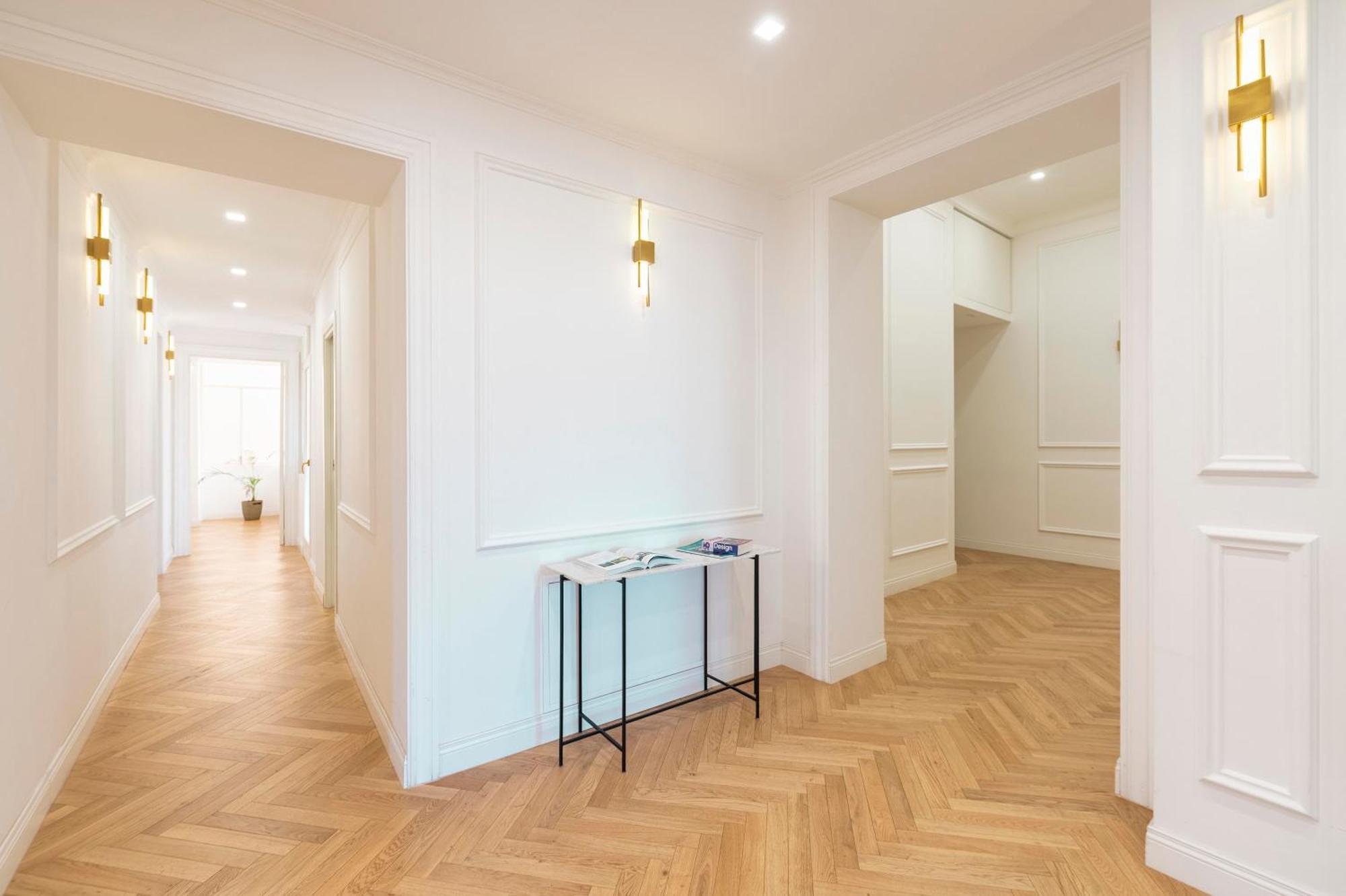 Sjr Luxury Apartment Trevi Fountain 罗马 外观 照片