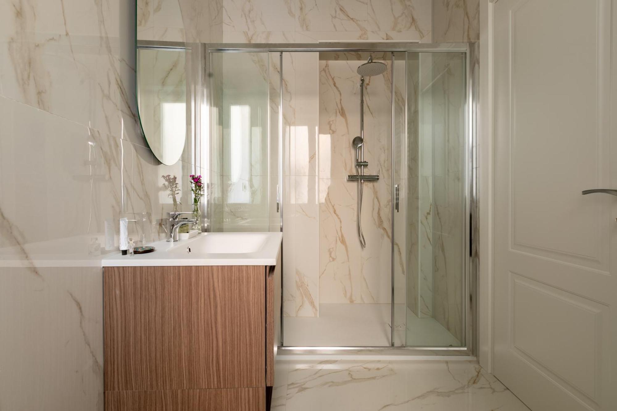 Sjr Luxury Apartment Trevi Fountain 罗马 外观 照片