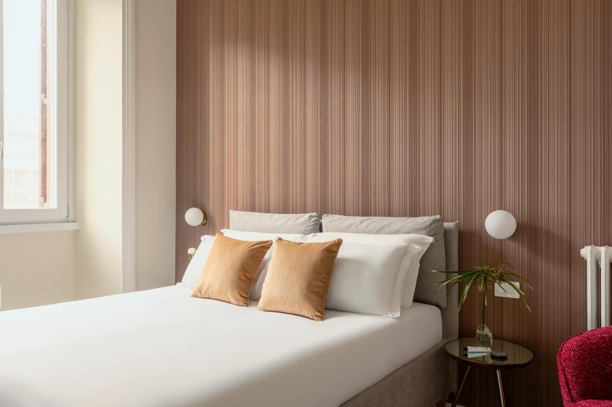 Sjr Luxury Apartment Trevi Fountain 罗马 外观 照片